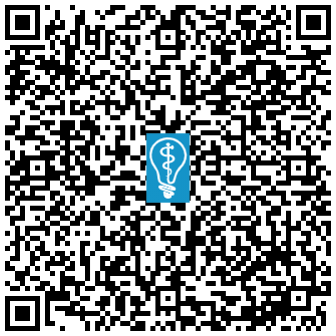 QR code image for Dental Health During Pregnancy in San Francisco, CA