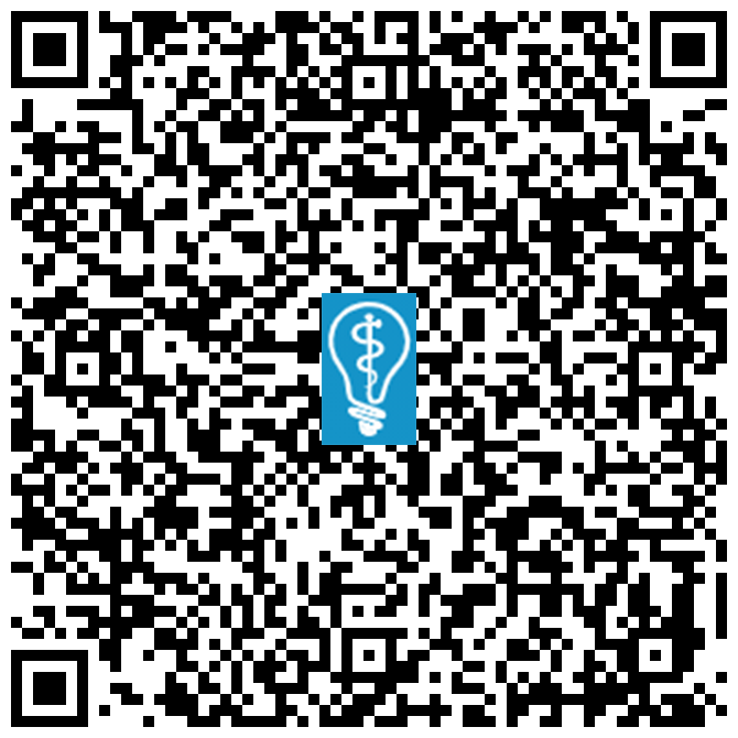 QR code image for Questions to Ask at Your Dental Implants Consultation in San Francisco, CA