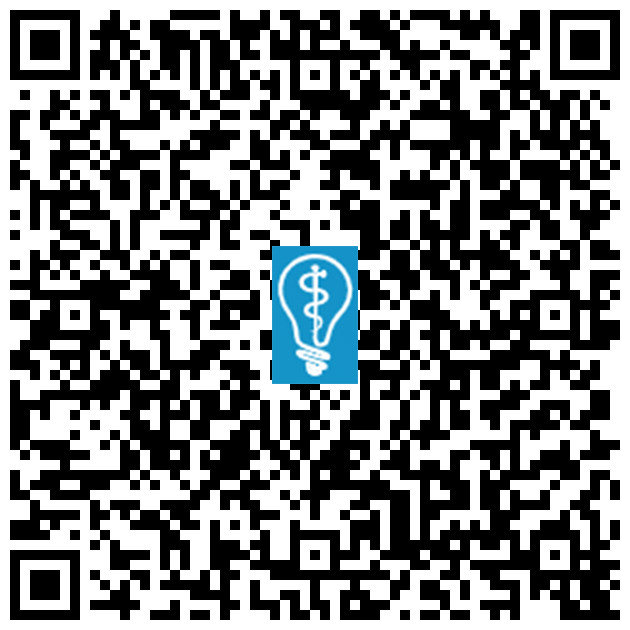 QR code image for Dental Procedures in San Francisco, CA