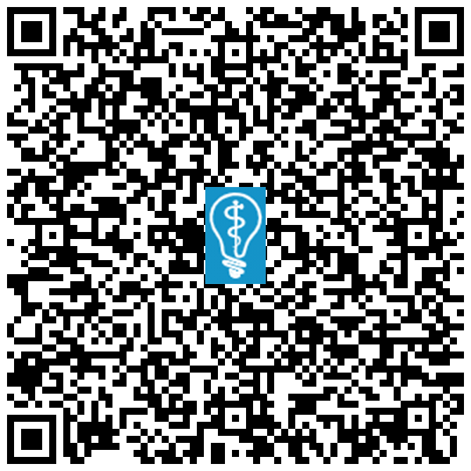 QR code image for Diseases Linked to Dental Health in San Francisco, CA