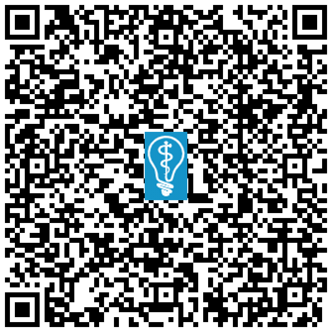 QR code image for Does Invisalign Really Work in San Francisco, CA