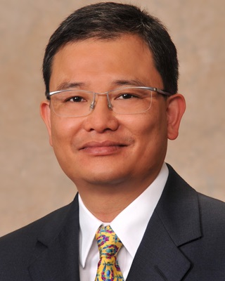 Dr. Vincent Leung