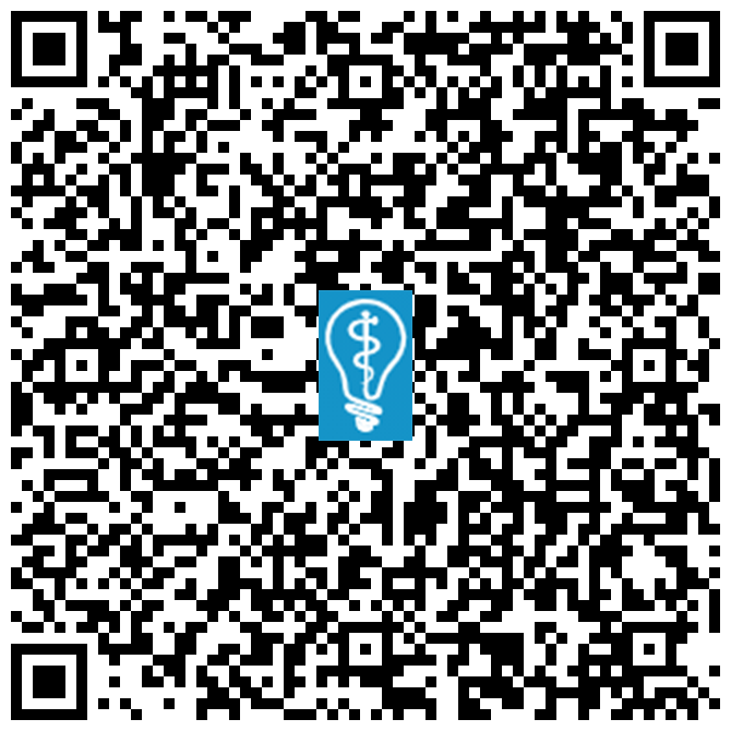 QR code image for Find a Complete Health Dentist in San Francisco, CA