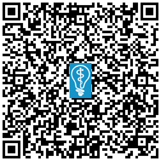 QR code image for Gut Health in San Francisco, CA