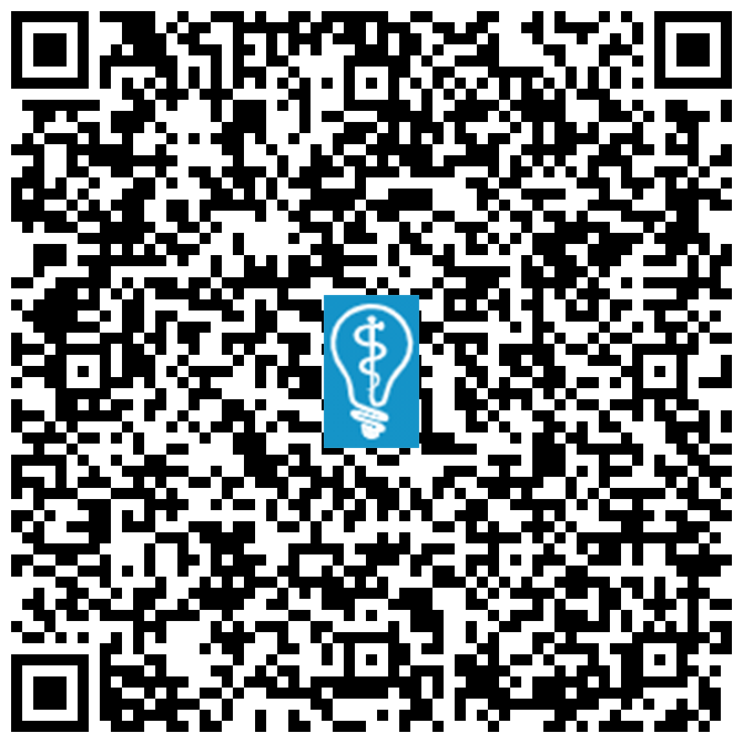 QR code image for Health Care Savings Account in San Francisco, CA