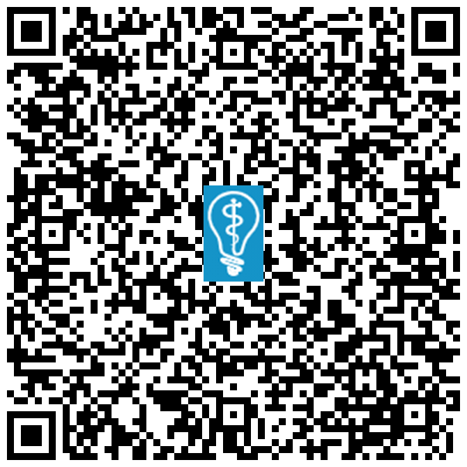 QR code image for Interactive Periodontal Probing in San Francisco, CA