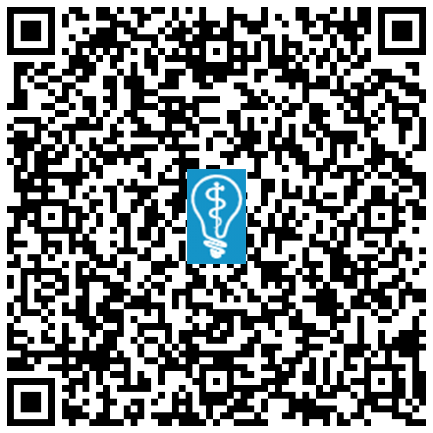 QR code image for Intraoral Photos in San Francisco, CA