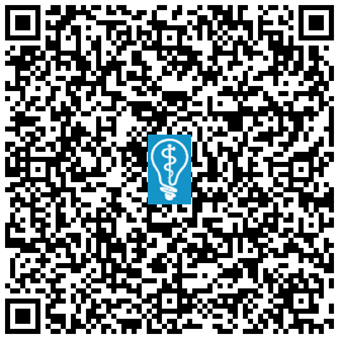 QR code image for Is Invisalign Teen Right for My Child in San Francisco, CA