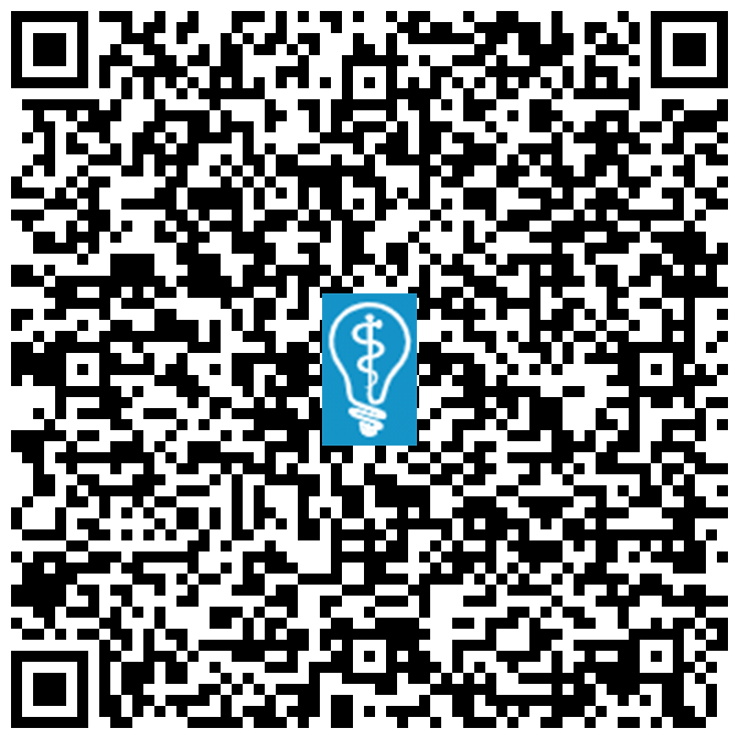 QR code image for Office Roles - Who Am I Talking To in San Francisco, CA