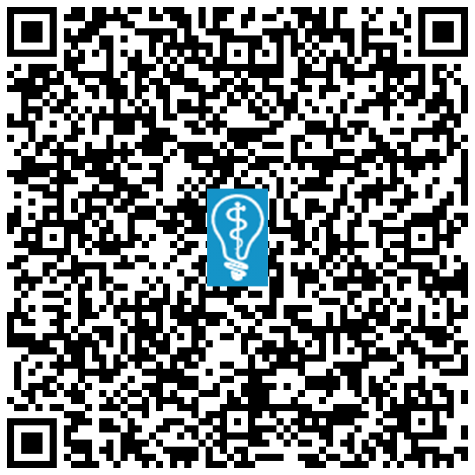 QR code image for 7 Things Parents Need to Know About Invisalign Teen in San Francisco, CA