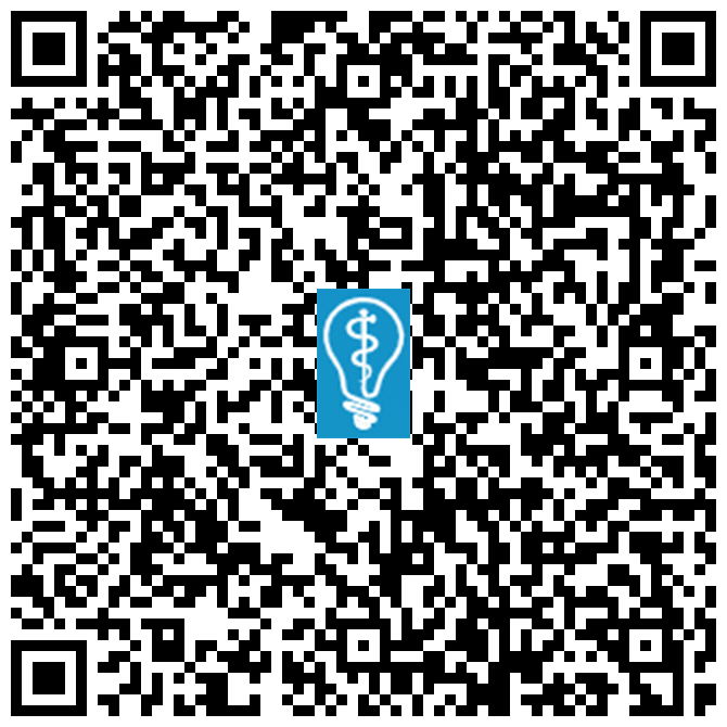 QR code image for Reduce Sports Injuries With Mouth Guards in San Francisco, CA