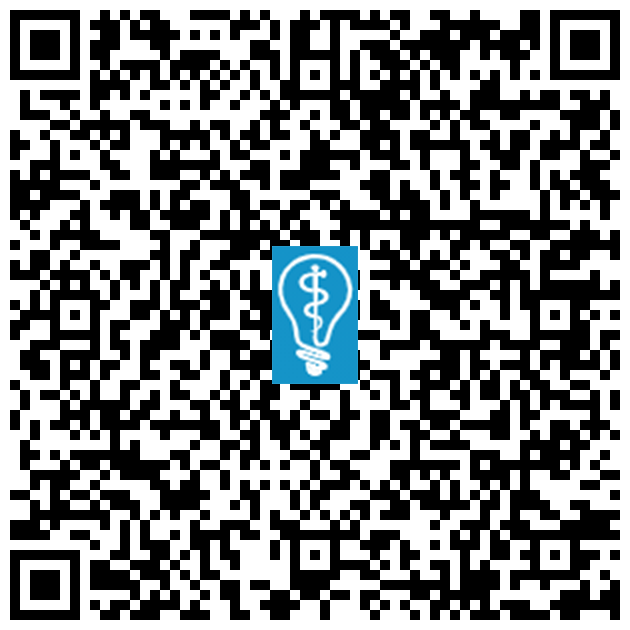 QR code image for Saliva Ph Testing in San Francisco, CA