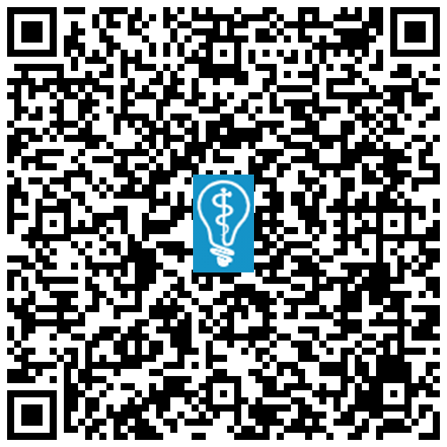 QR code image for Same Day Dentistry in San Francisco, CA