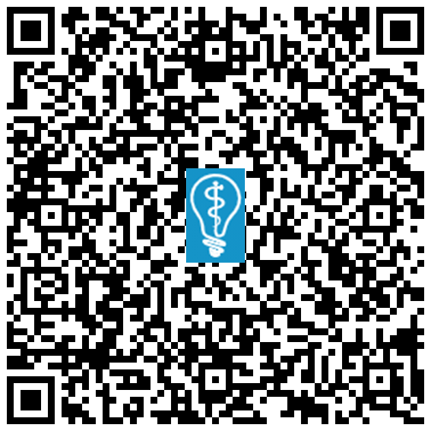 QR code image for Tooth Extraction in San Francisco, CA