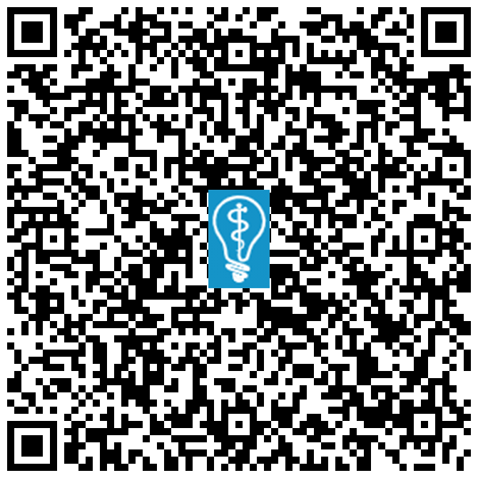 QR code image for What Does a Dental Hygienist Do in San Francisco, CA