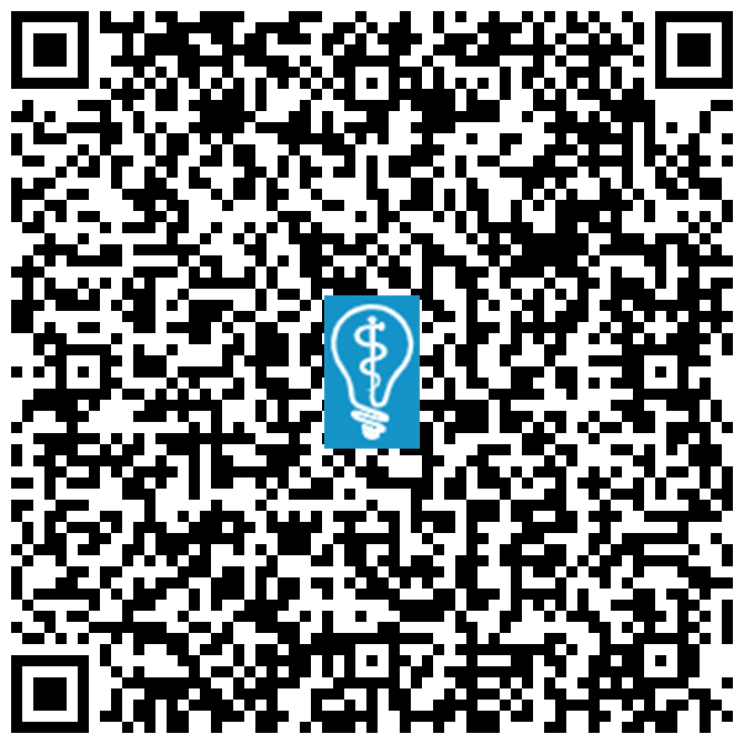 QR code image for When to Spend Your HSA in San Francisco, CA